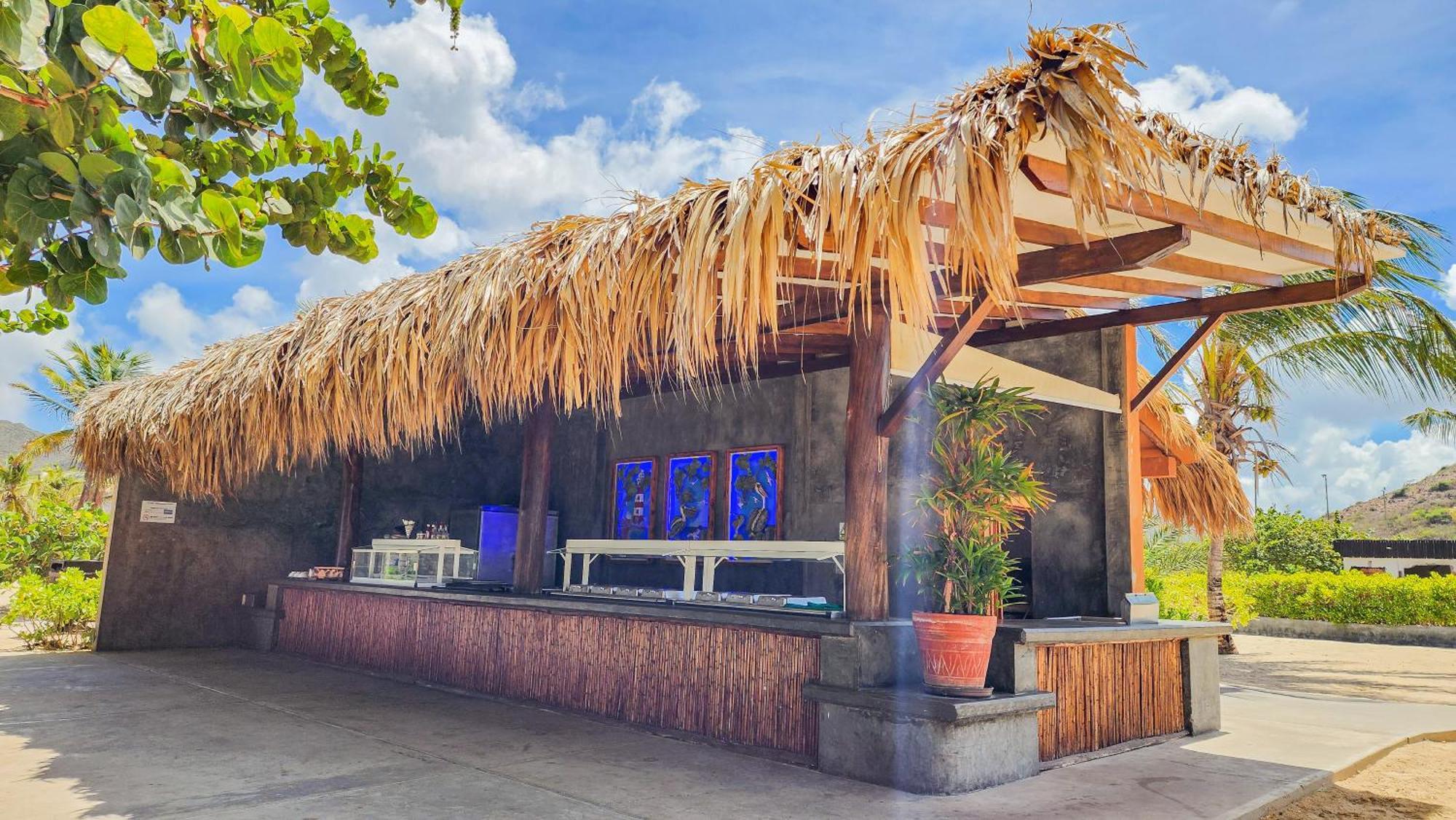 Sunsol Ecoland Hotel Pedro Gonzalez Екстериор снимка