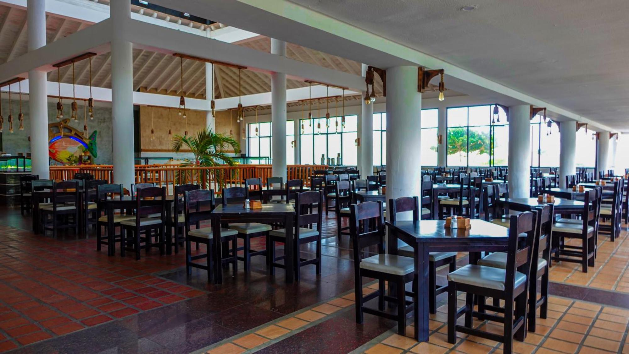 Sunsol Ecoland Hotel Pedro Gonzalez Екстериор снимка